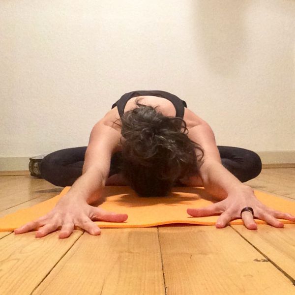 Thai Yoga